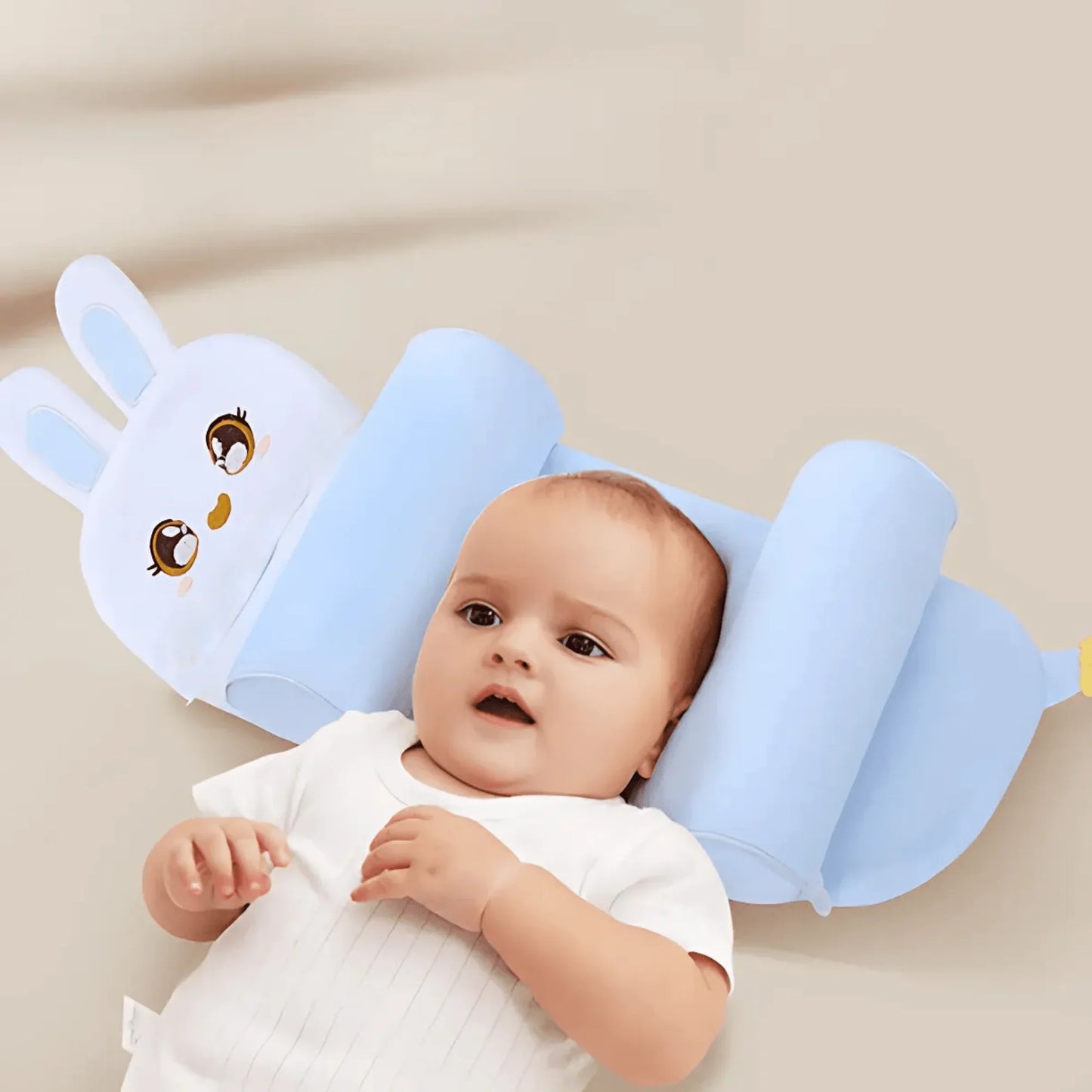 Baby Shaping Head Support Pillow
